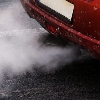 DPF Cleaning