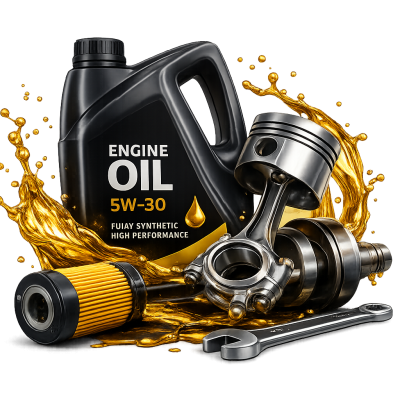 Oil Service